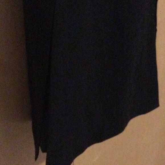 Cinq a Sept Black Honora Dress - Picture 4 of 10